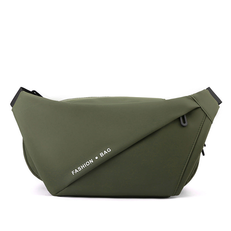 Modern Ergonomic Sling Bag Bowlift