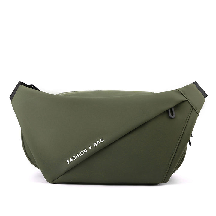 Modern Ergonomic Sling Bag Bowlift