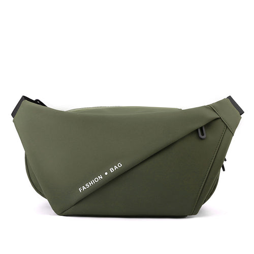 Modern Ergonomic Sling Bag Bowlift