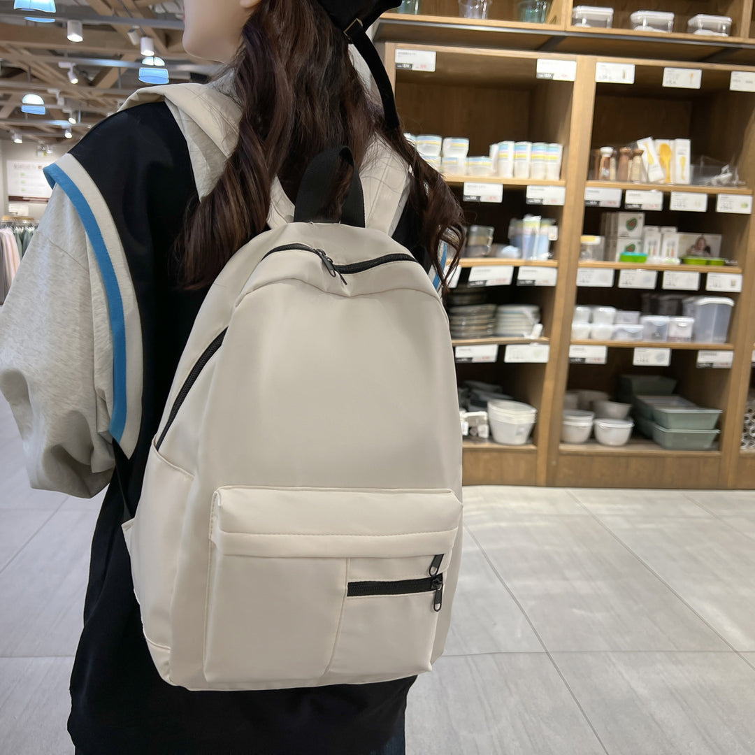 Backpack with Innovative Storage Solutions Bowlift