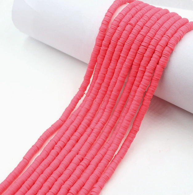 Stylish Silicone Beading Supplies Bowlift