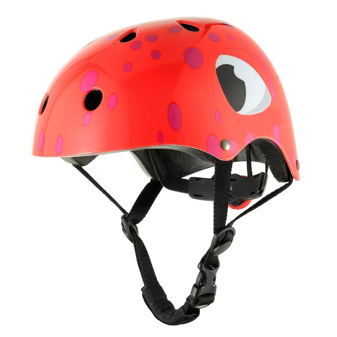 Fun and Safe Skateboarding Helmet Bowlift