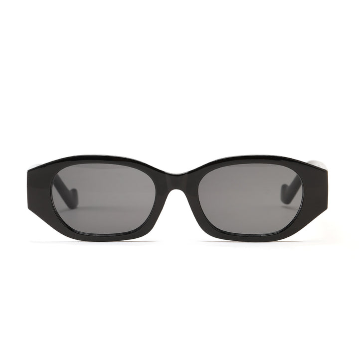 Ladies fashionable sunglasses with stylish frame and UV protection Bowlift