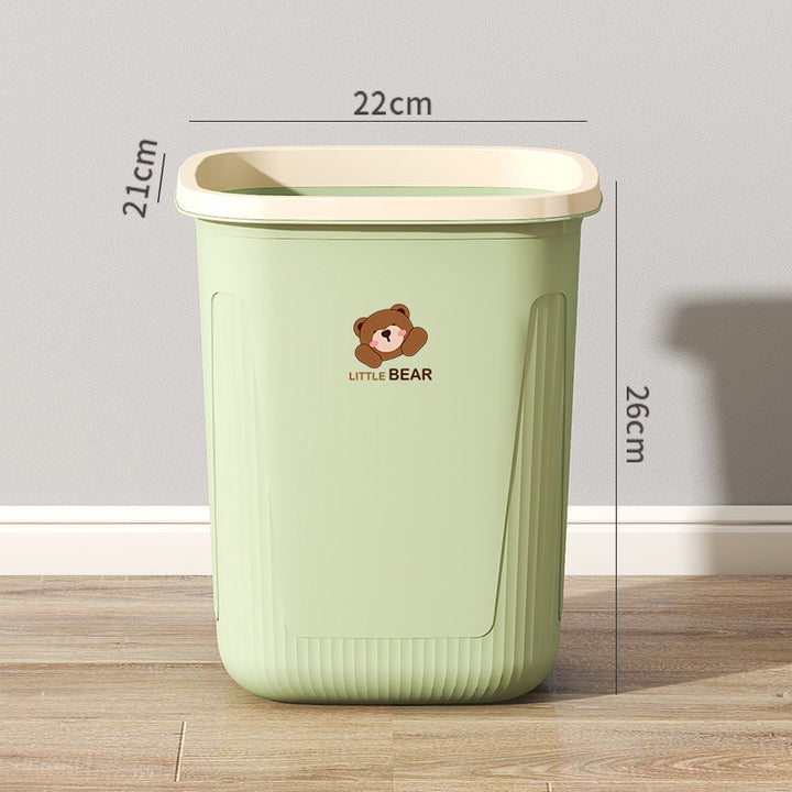 Stylish Waste Bin Bowlift