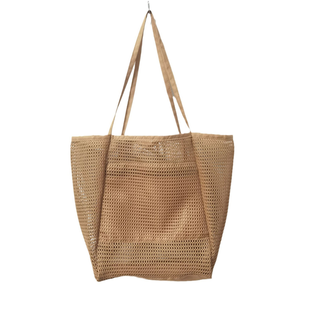 Women's Beach Bag Bowlift