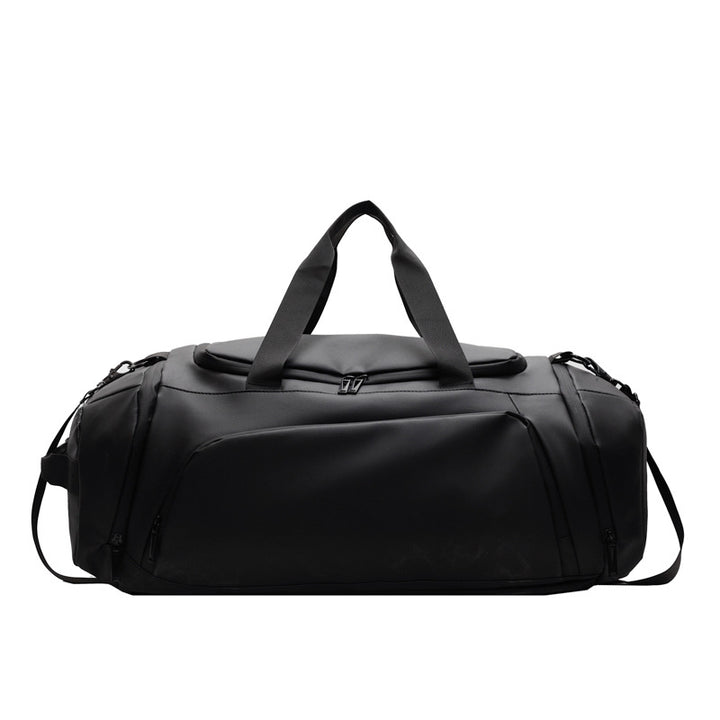 Versatile Waterproof Gym Duffle Bag Bowlift