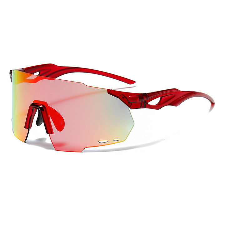 Men's Advanced Sports Performance Sunglasses Bowlift