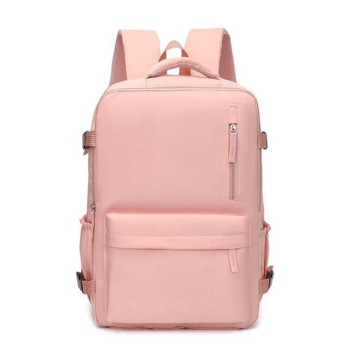 WoMulti-Functional Travel Backpack Bowlift