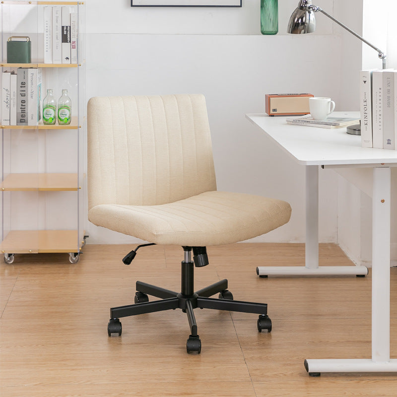 Ergonomic Office Chair Bowlift