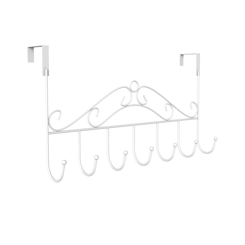 Decorative Wall-Mounted Hook Rack Bowlift