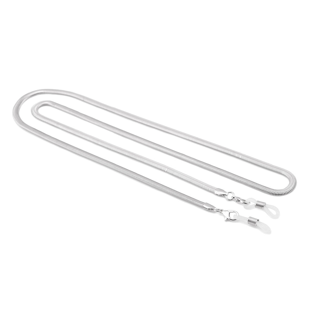 Adjustable Stainless Steel Eyewear Holder Bowlift