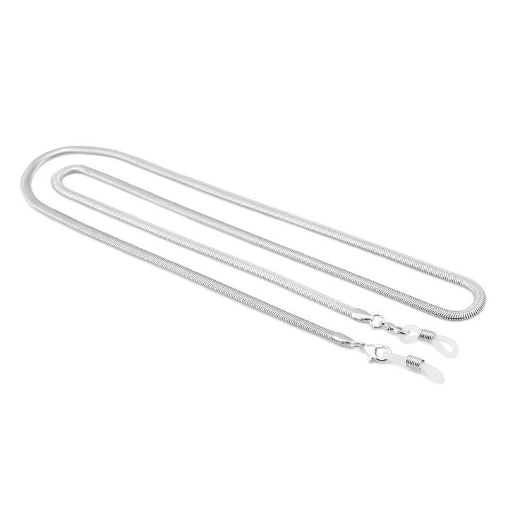 Adjustable Stainless Steel Eyewear Holder Bowlift