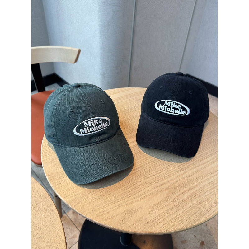 Men's Casual Adjustable Cotton Baseball Cap Bowlift 1784270882