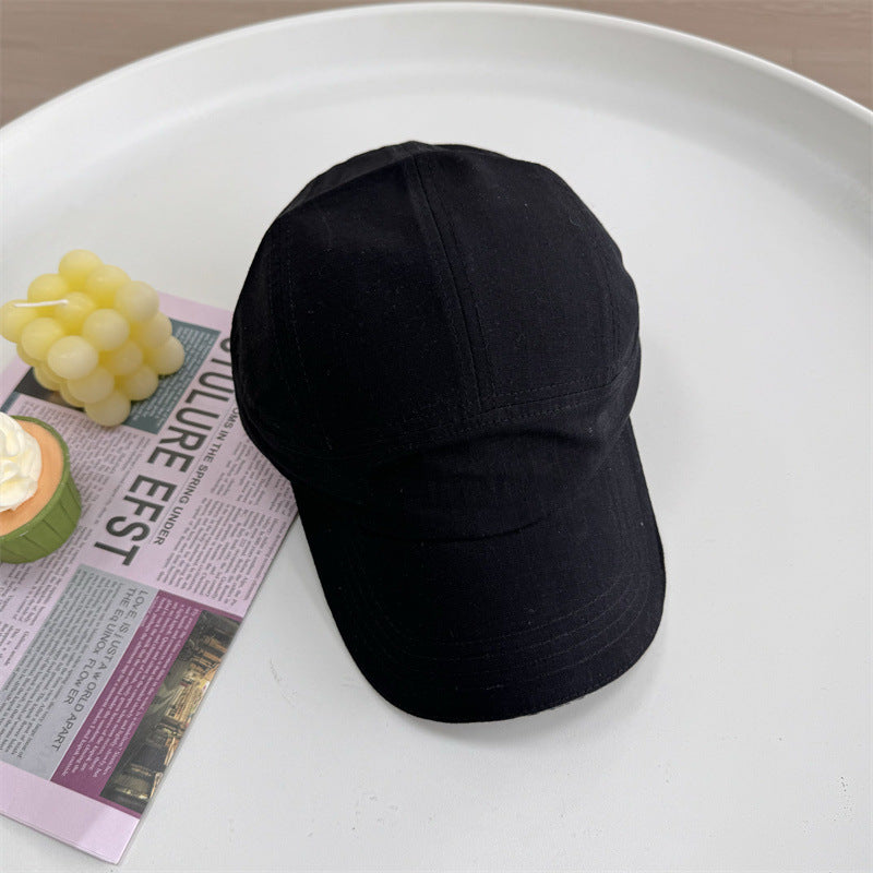 Women's Lightweight Casual Cap Bowlift