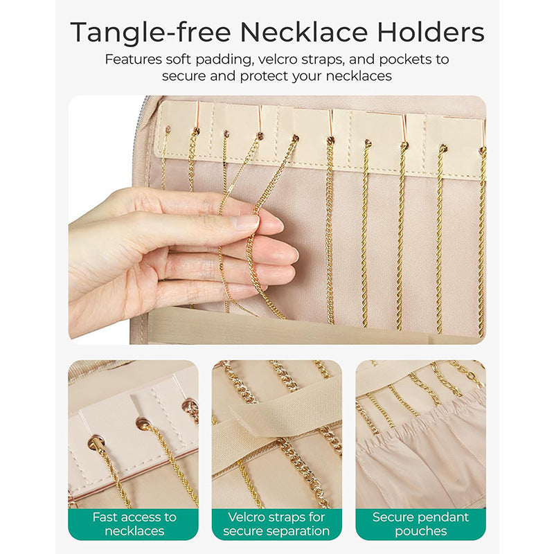 Jewelry Organizer Bowlift