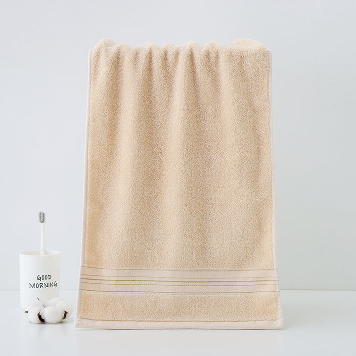 Super soft bath towel Bowlift