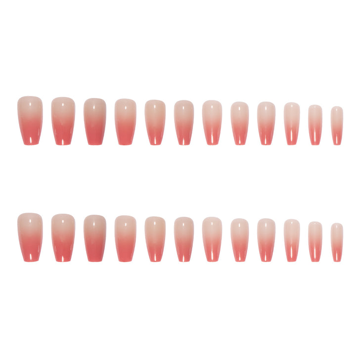 Nail Art Bowlift