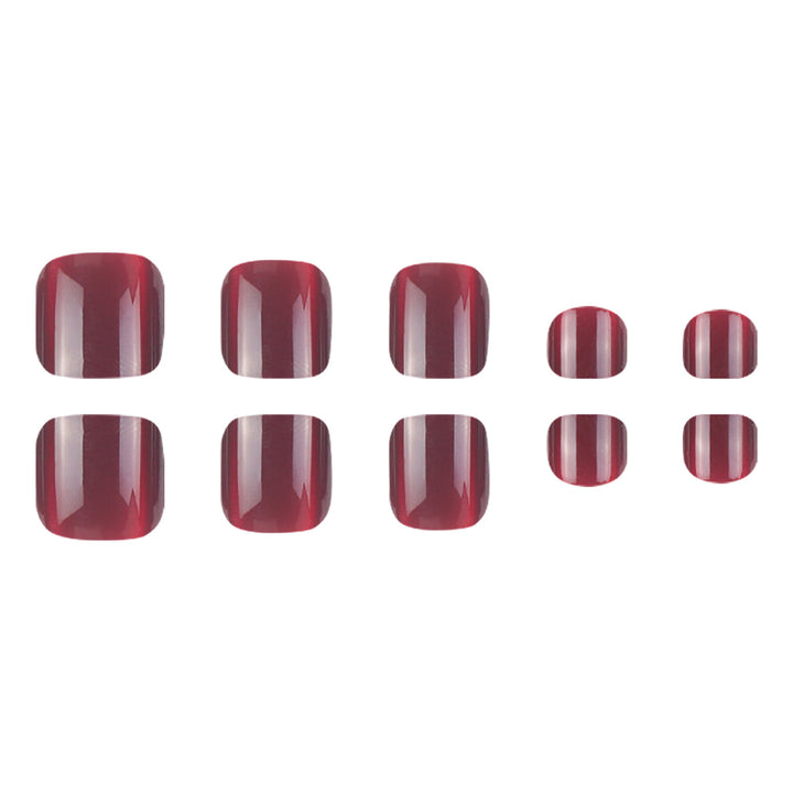 Premium Gel Nail Art Extensions Bowlift