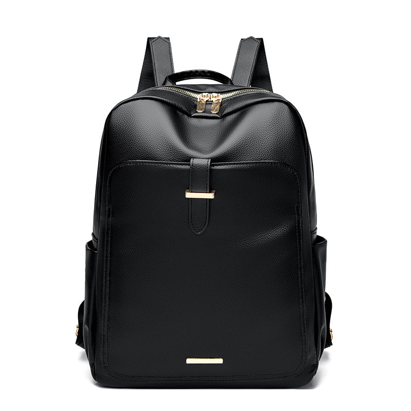 Sleek Professional Laptop Backpack Bowlift