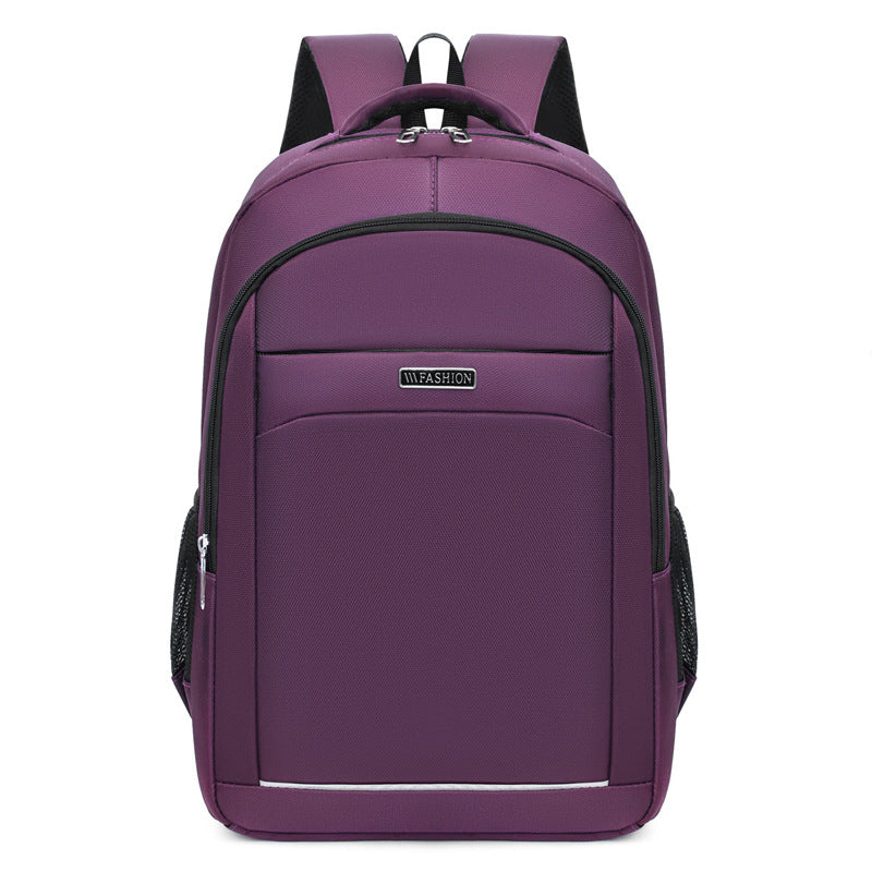 Professional Multi-Compartment Travel Backpack Bowlift