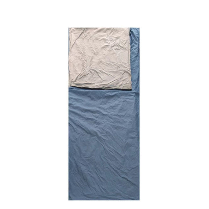 Sleeping bag Bowlift