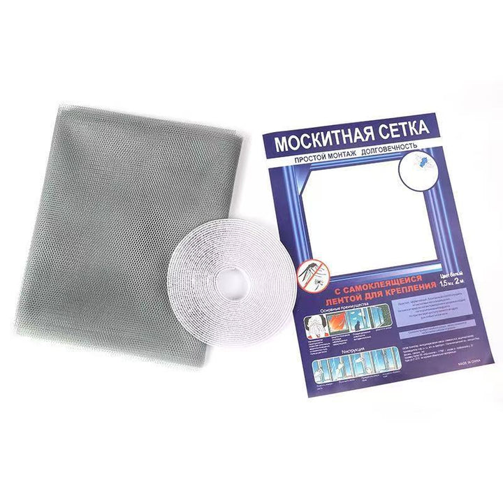Ladies Mosquito Net for Window Bowlift