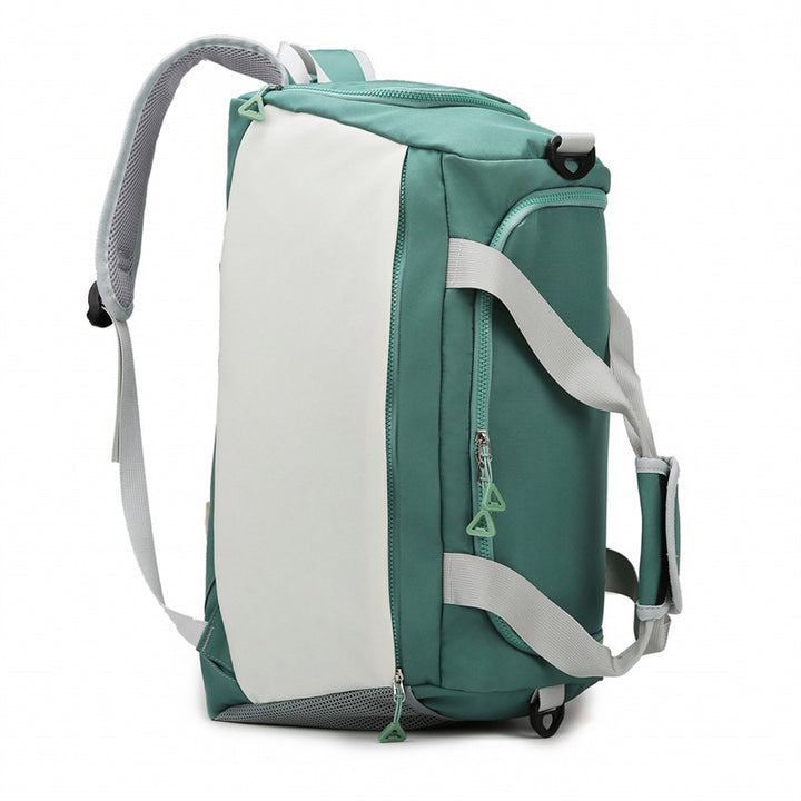 Urbaner Multi-Functional Backpack Bowlift