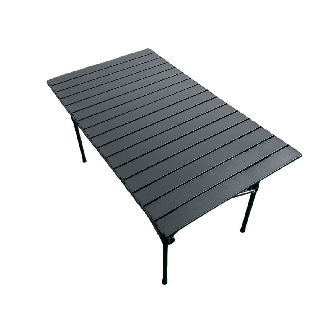 Ladies Folding Camping Table Bowlift