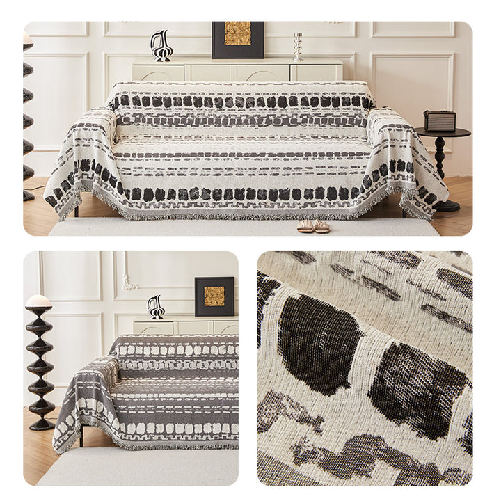 Home Decorative Fabric