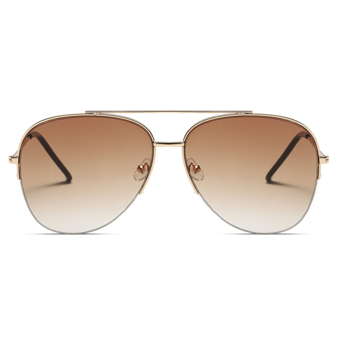Women's high-quality sunglasses Bowlift