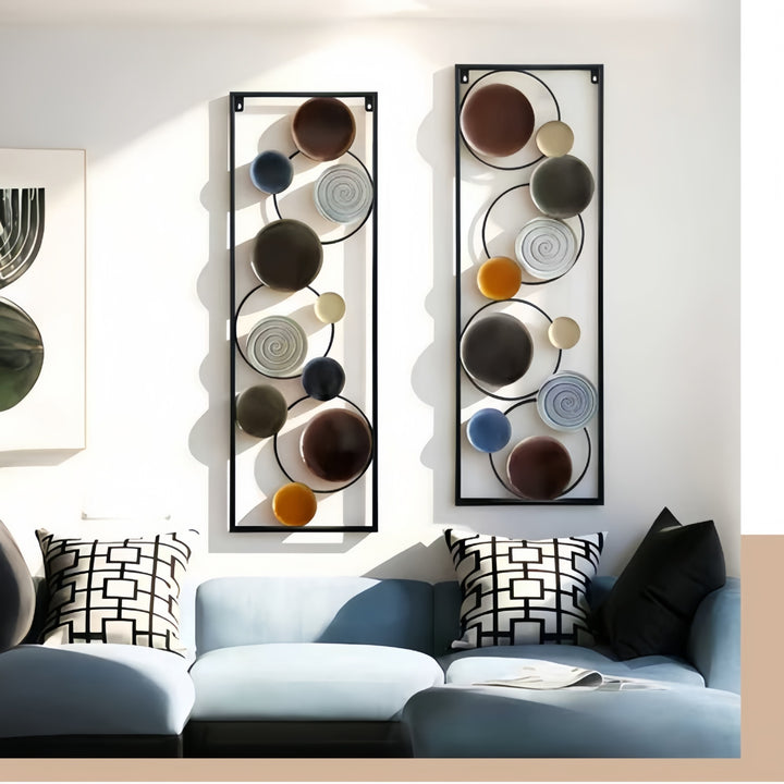 Wall Art Bowlift