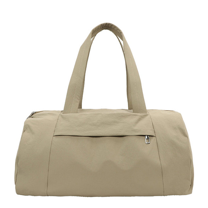 Stylish Versatile Travel Holdall Bowlift