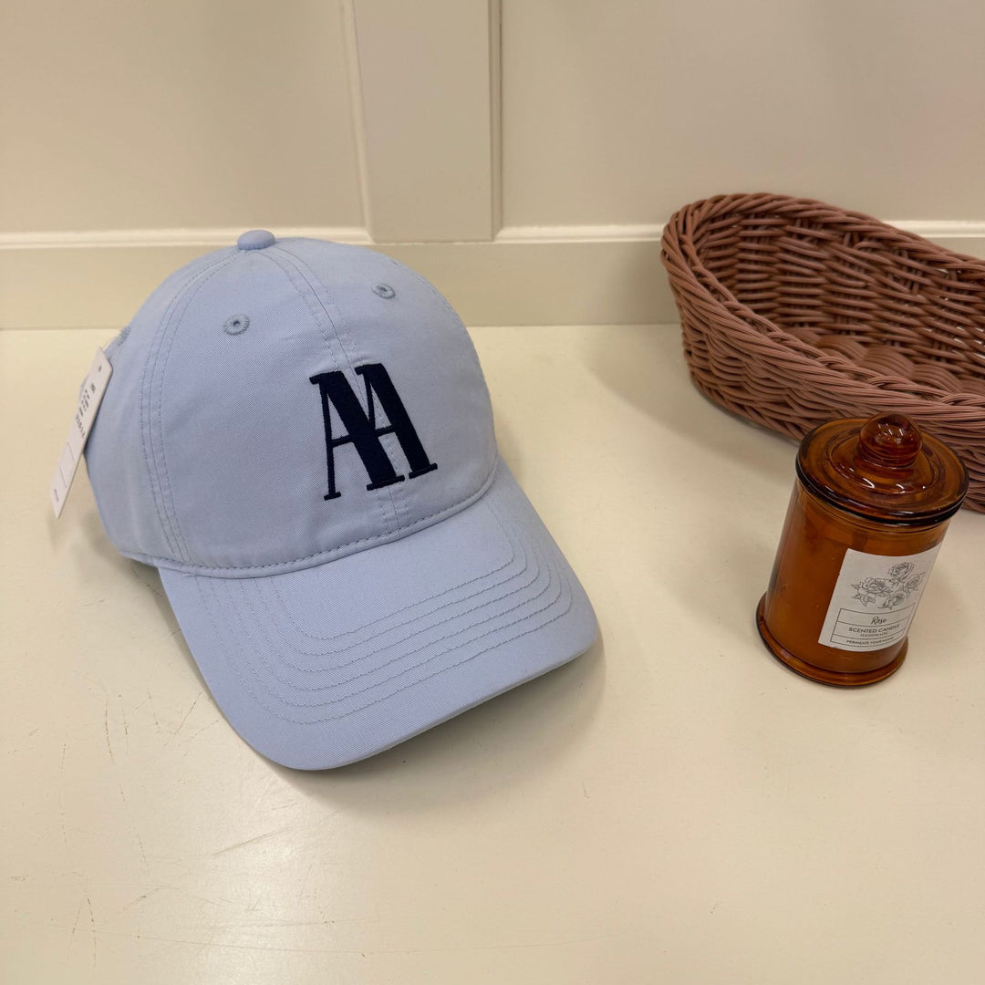 Men's Classic Embroidered Baseball Cap Bowlift