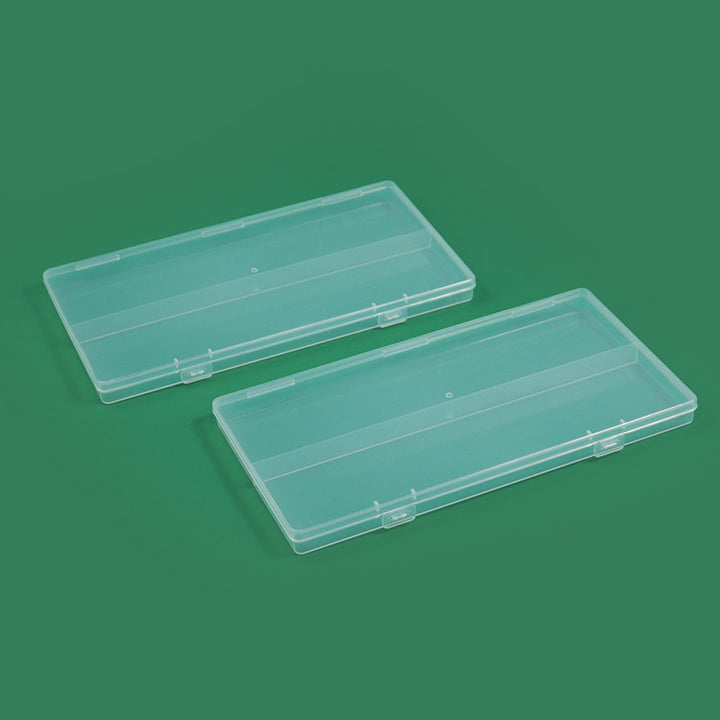 Slim Multi-Divided Storage Box Bowlift