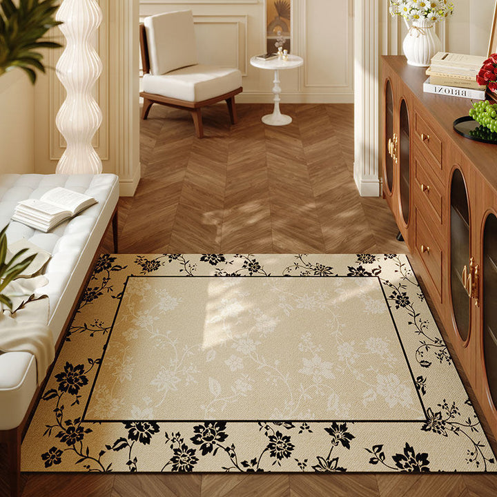 Home Décor Area Rug