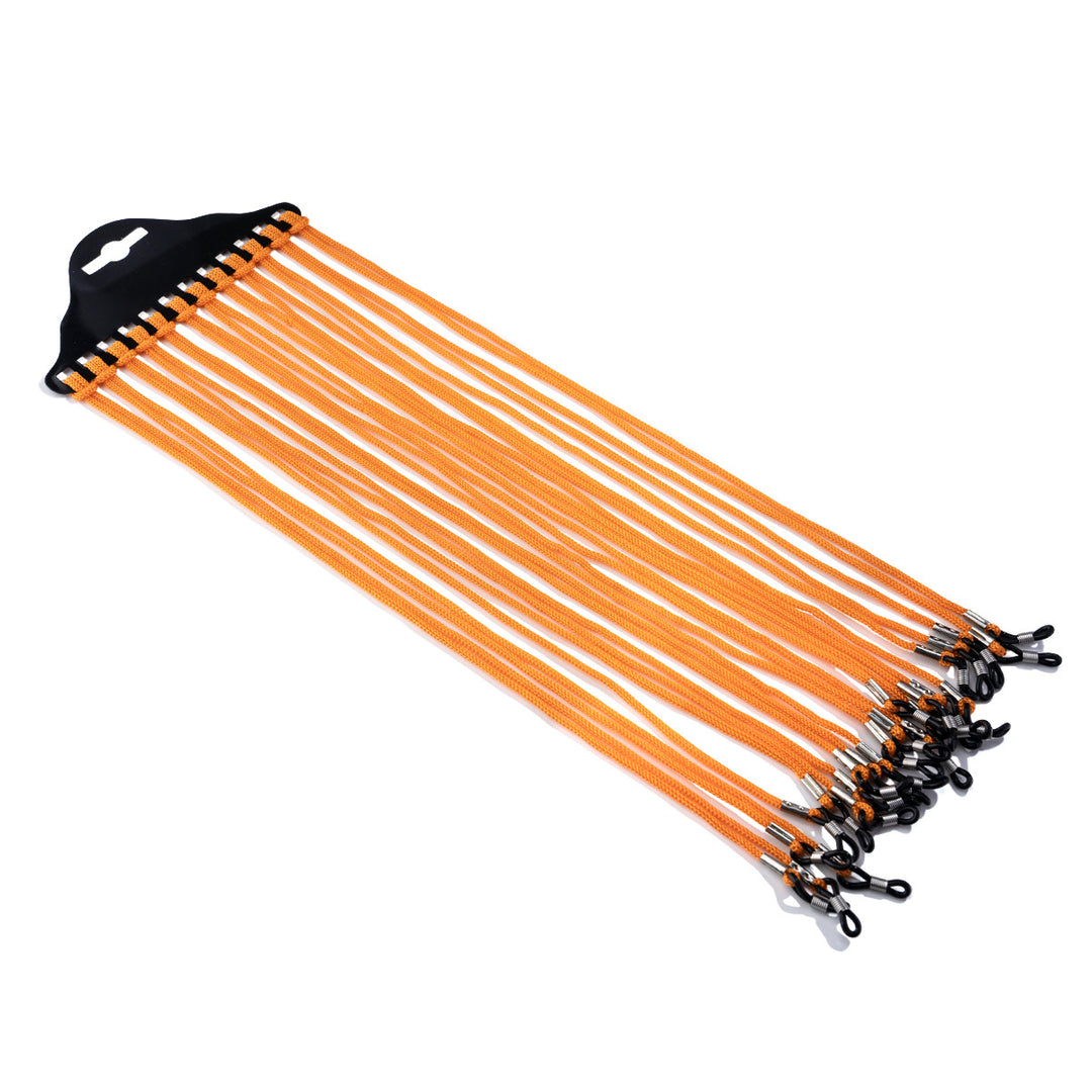 High-Performance Stretch Shoelaces Bowlift