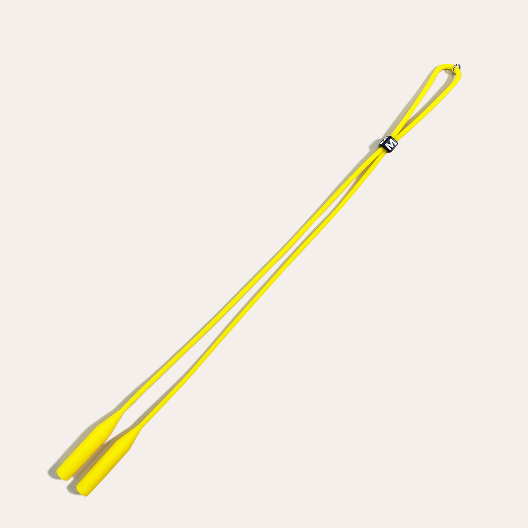 Adjustable Eyewear Safety Strap Bowlift