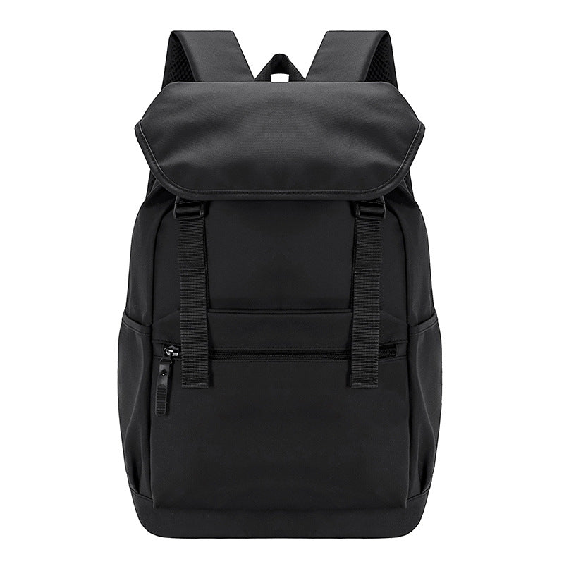 WoMulti-Functional Sleek Laptop Backpack Bowlift