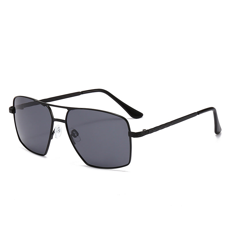 Men's modern sunglasses in an elegant frame Bowlift