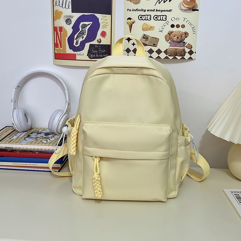 Modern Utility Backpack Bowlift