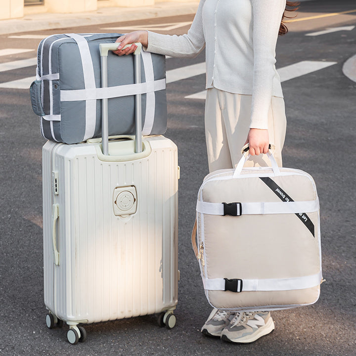 Travel Suitcase Bowlift