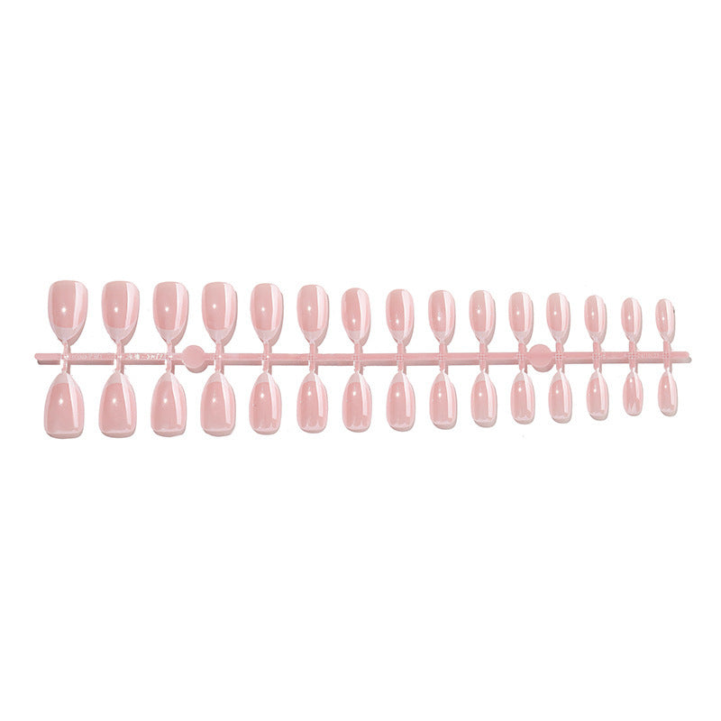 Artificial Nails Bowlift