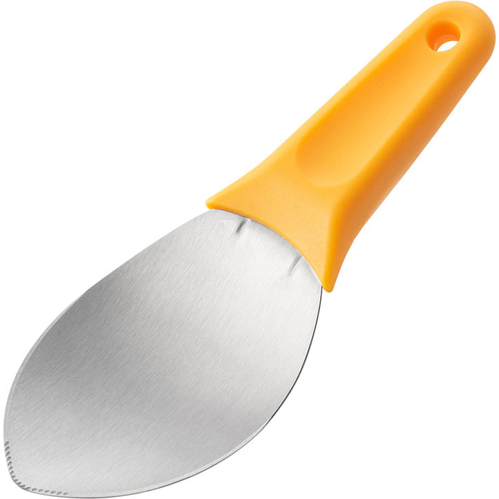 High-quality hand garden trowel with ergonomic handle Bowlift