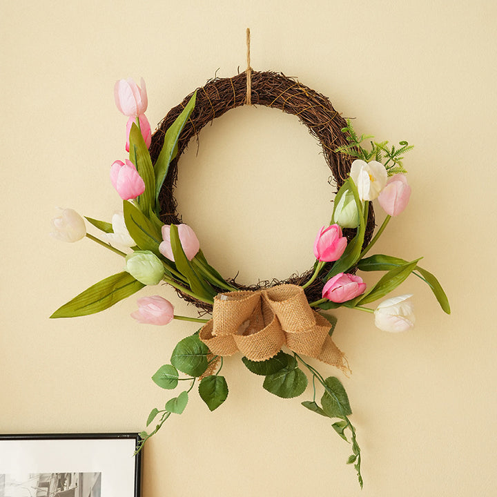 Deko Wreath Bowlift