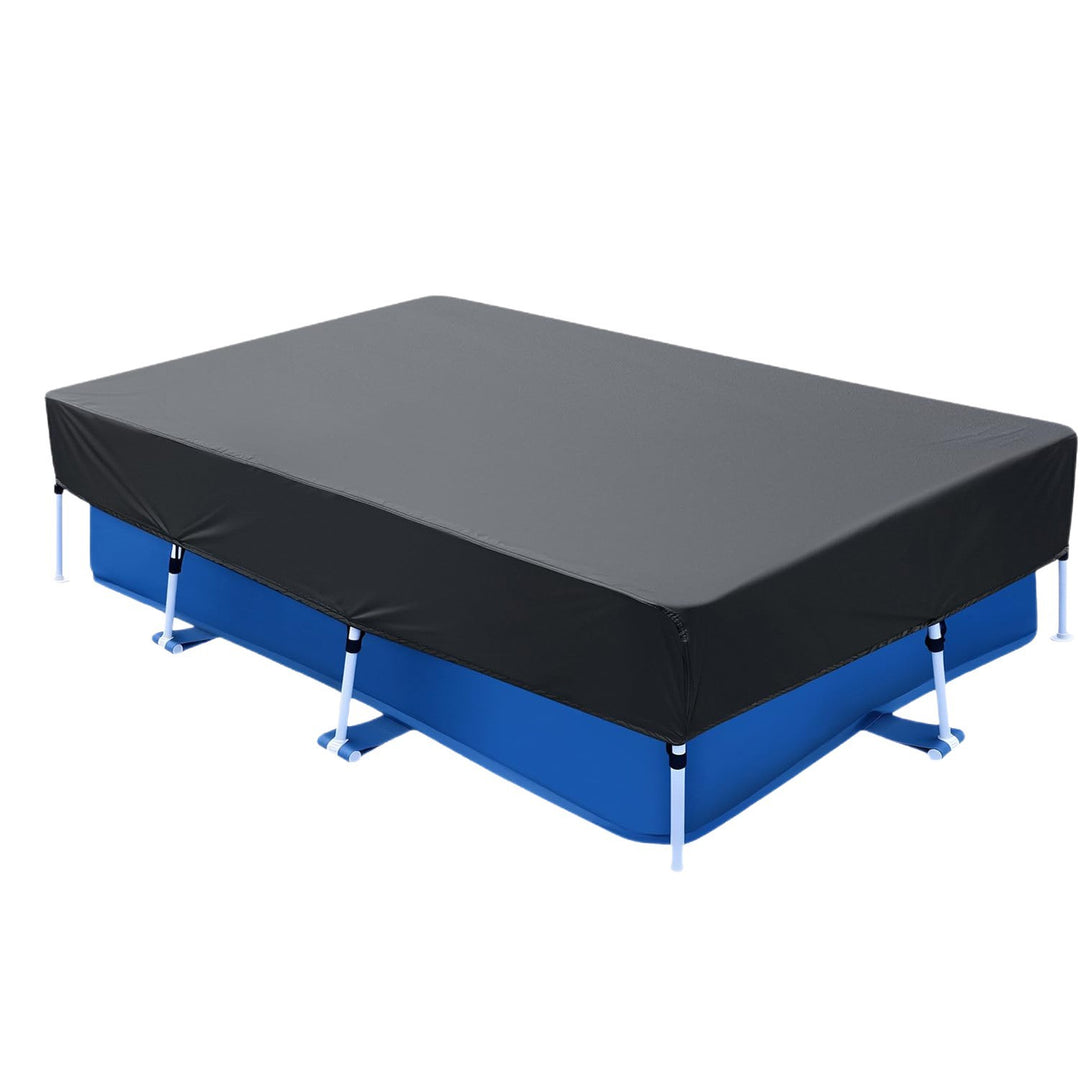 Cover for garden pools Bowlift