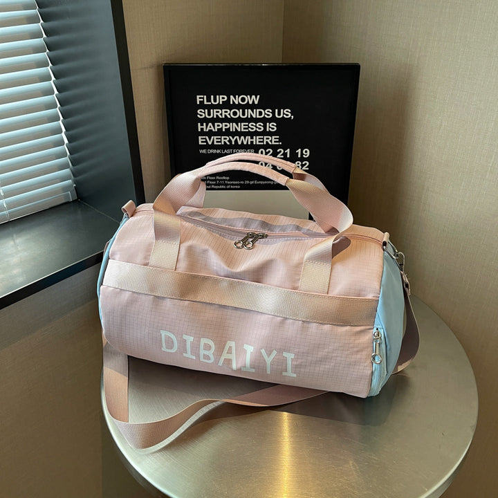 Stylish Lightweight Travel Duffle