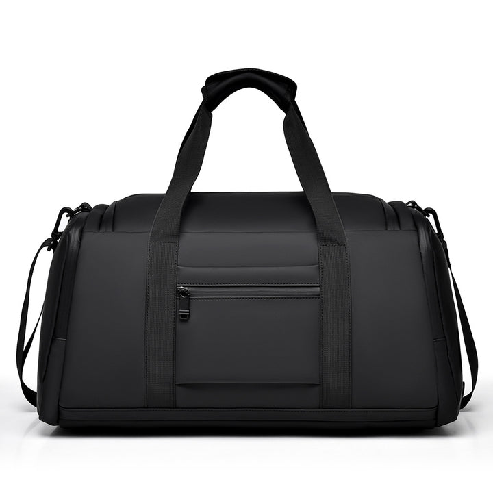Lightweight All-Weather Travel Duffel Bag