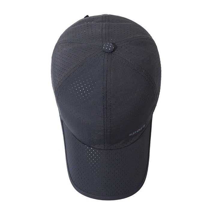 Women Sporty Running Cap Bowlift