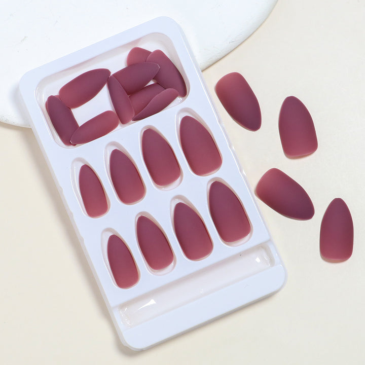 Gel Nail Extensions Bowlift