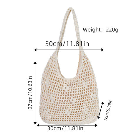 Net bag Bowlift